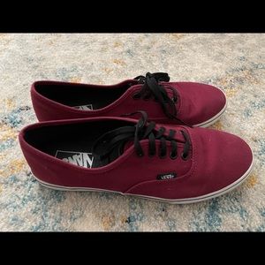Vans sneakers